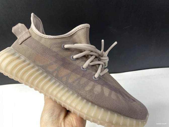 Adidas Mono GW2871 350 Boost Mist V2 Yeezy 1202